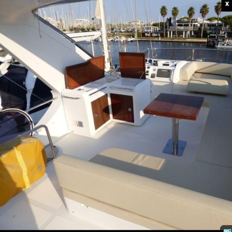 Azimut 60