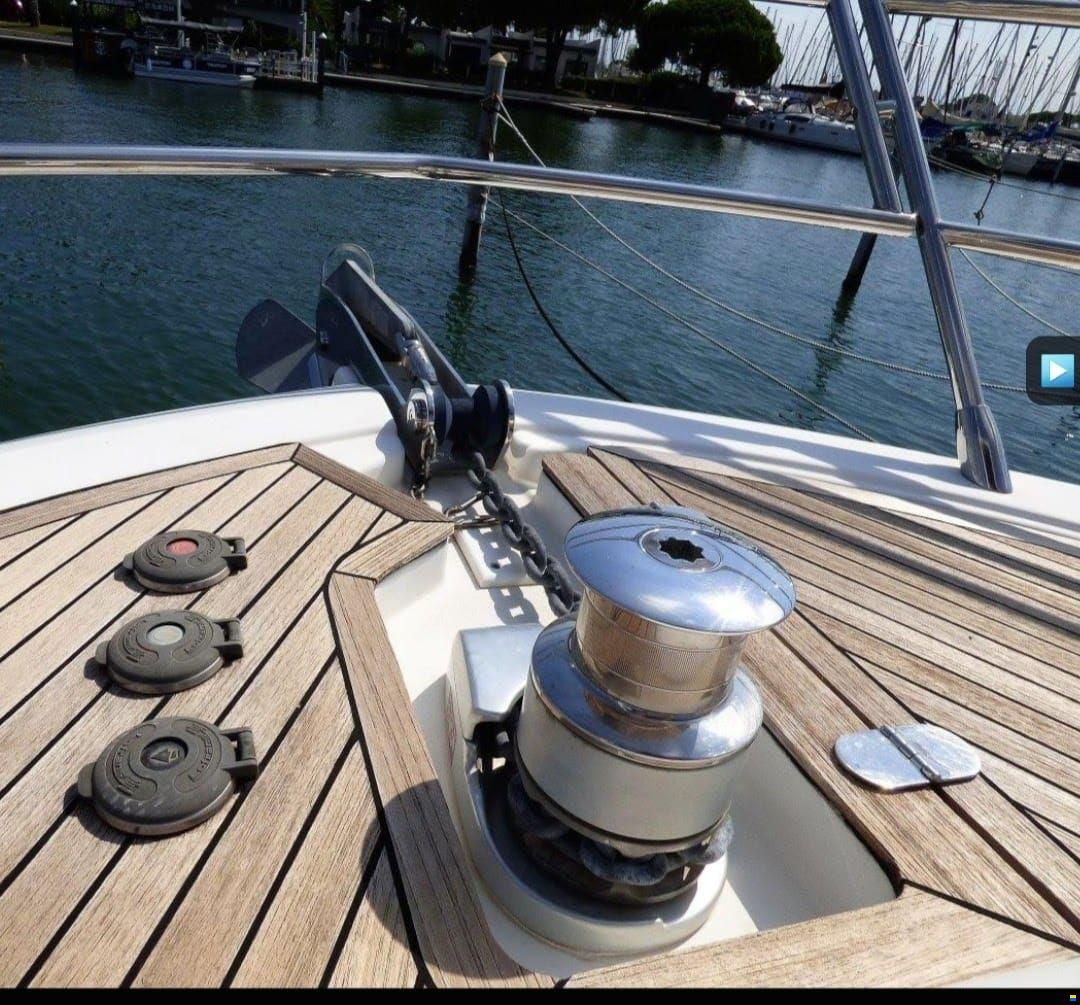 Azimut 60