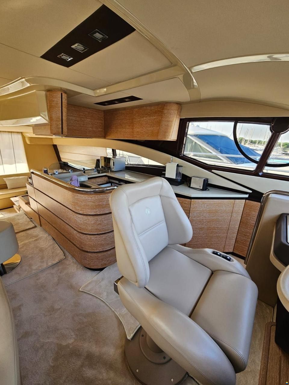 Azimut 60