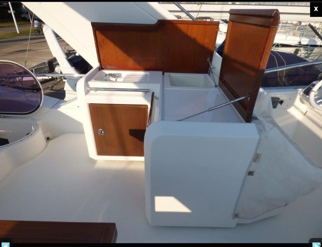 Azimut 60