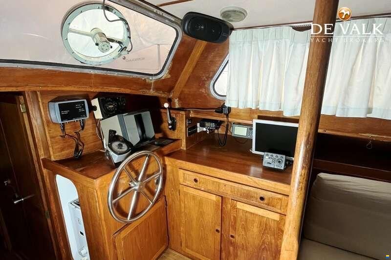 Moody 42 MK II