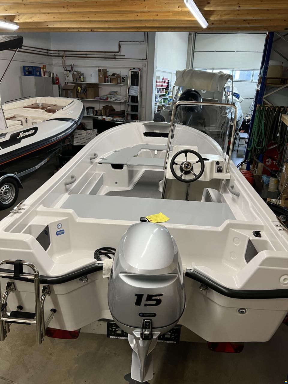 Terhi 450C