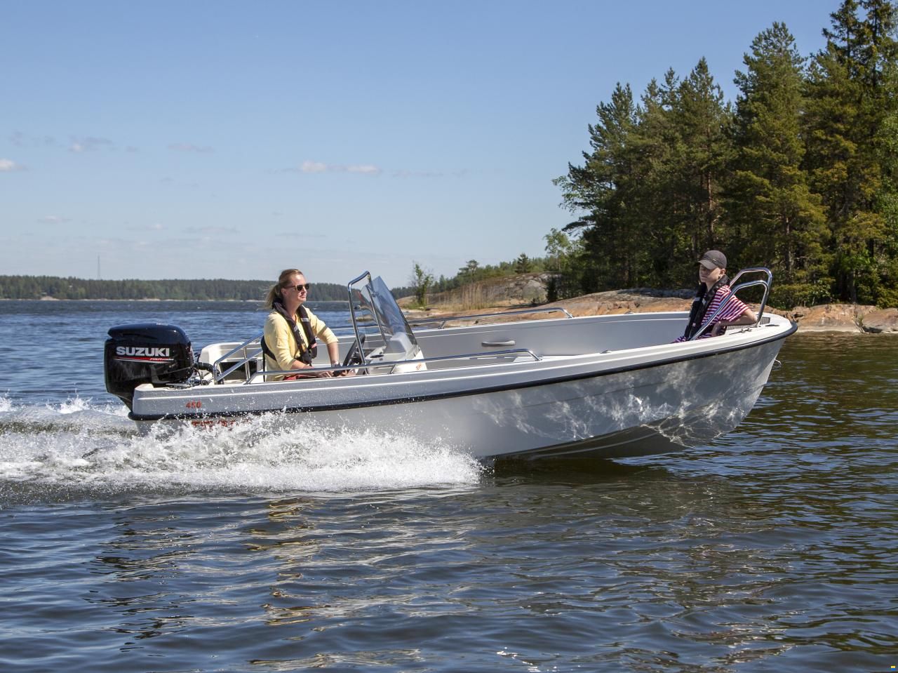 Terhi 450C