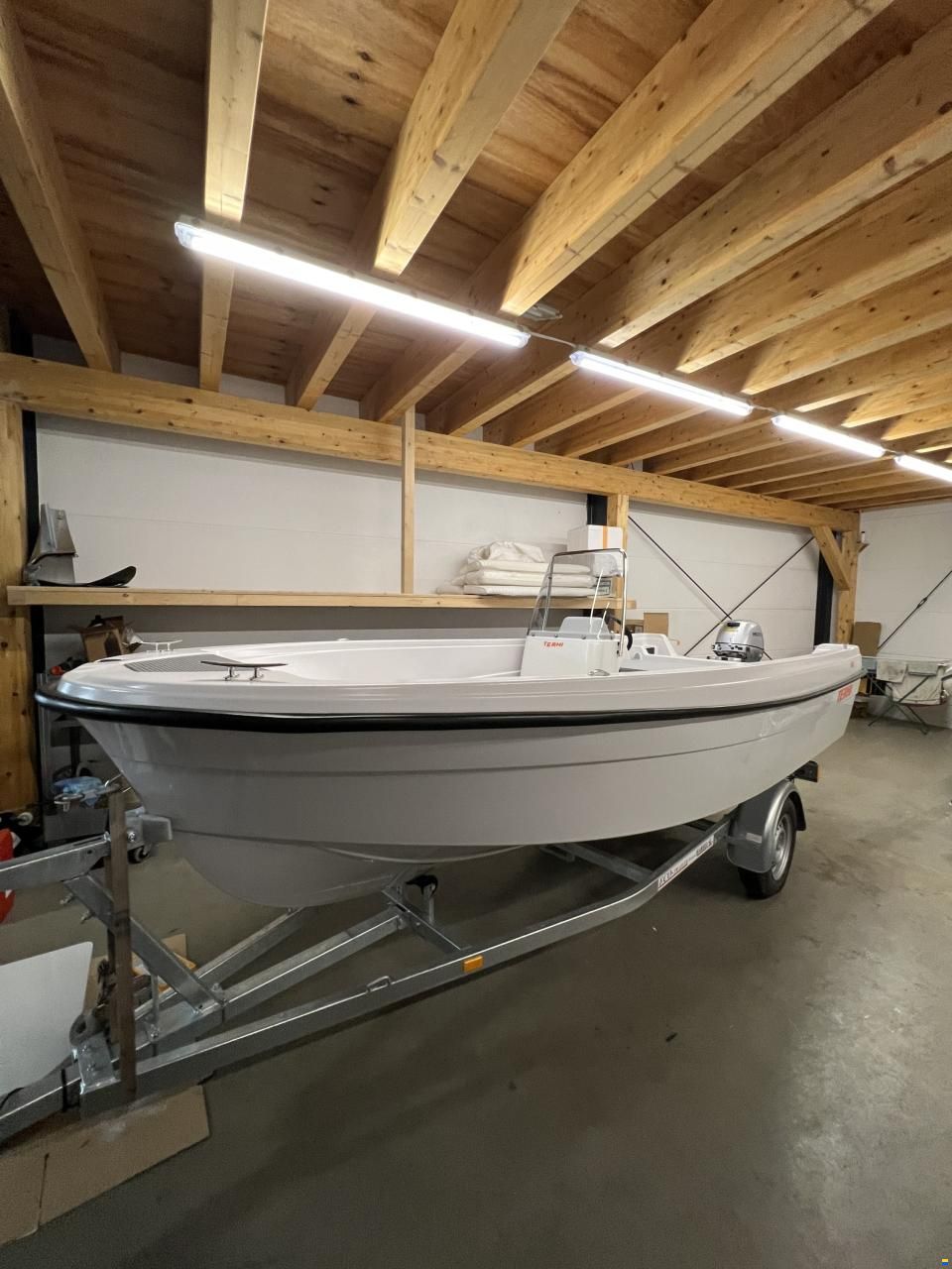 Terhi 450C