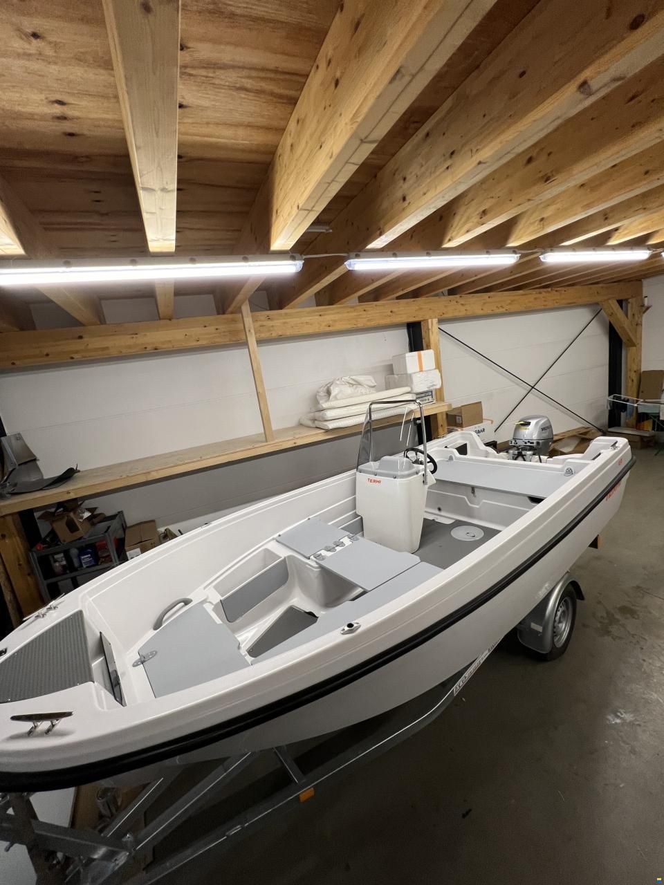 Terhi 450C
