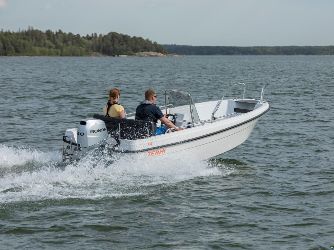Terhi 450C