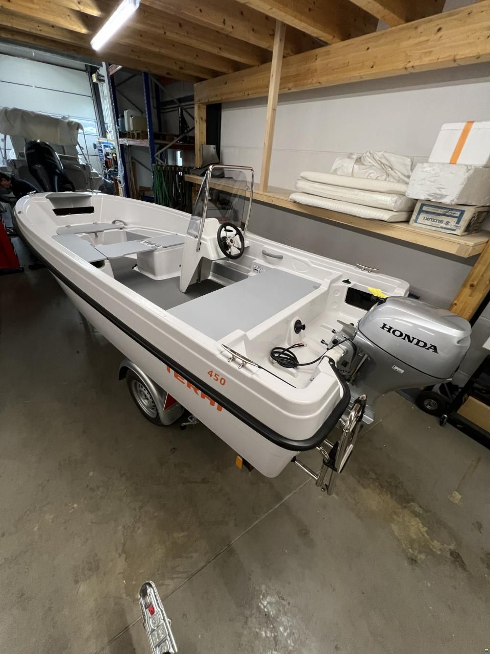 Terhi 450C