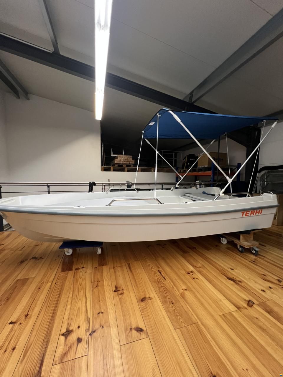 Terhi 400 C