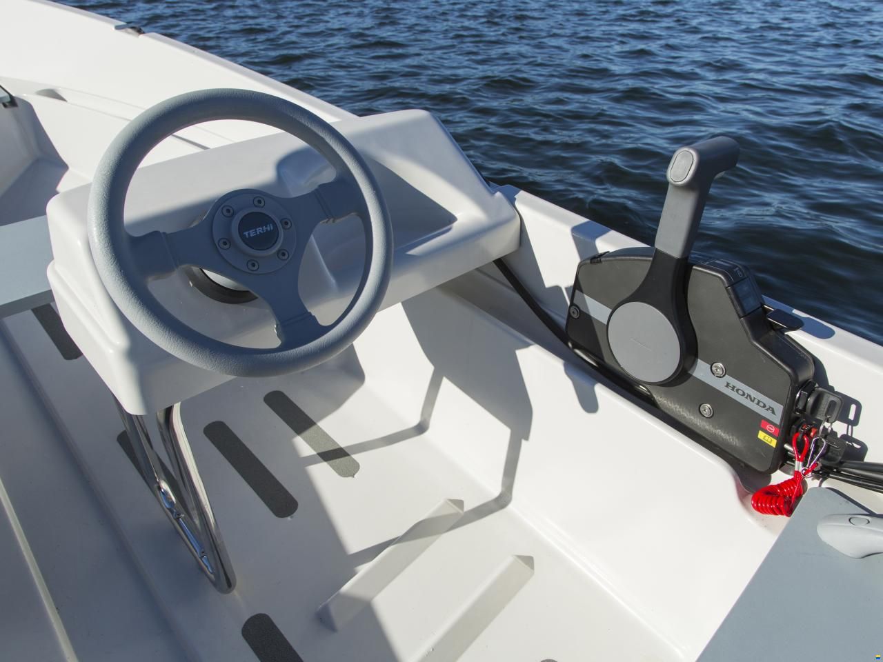 Terhi 400 C
