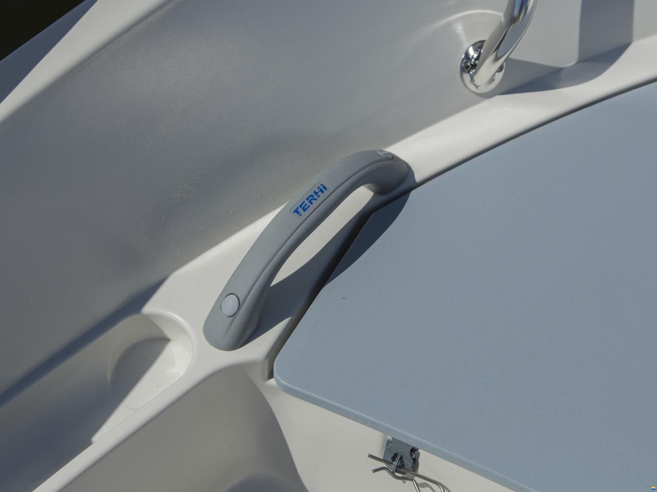 Terhi 400 C