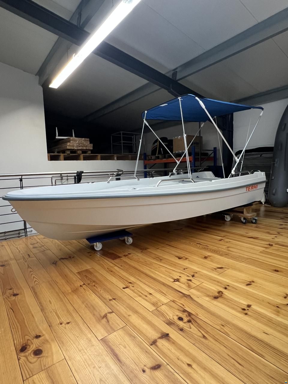 Terhi 400 C