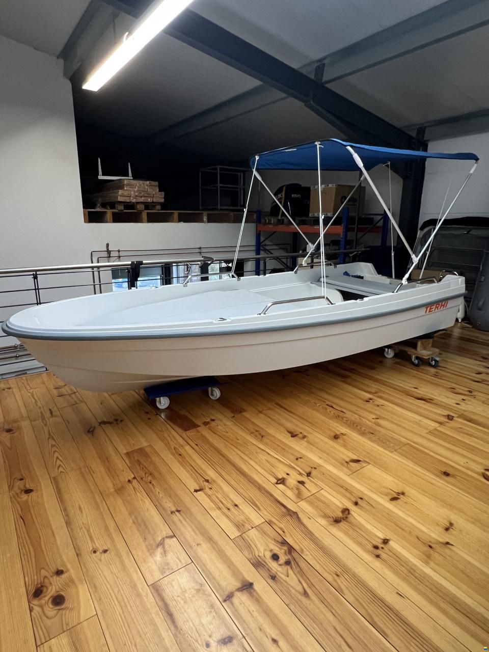 Terhi 400 C