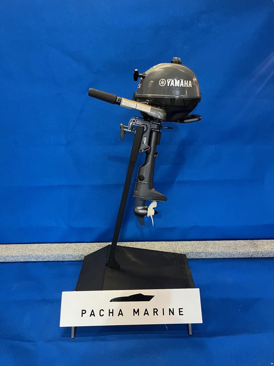 Yamaha F2.5BMHL DESTOCKAGE