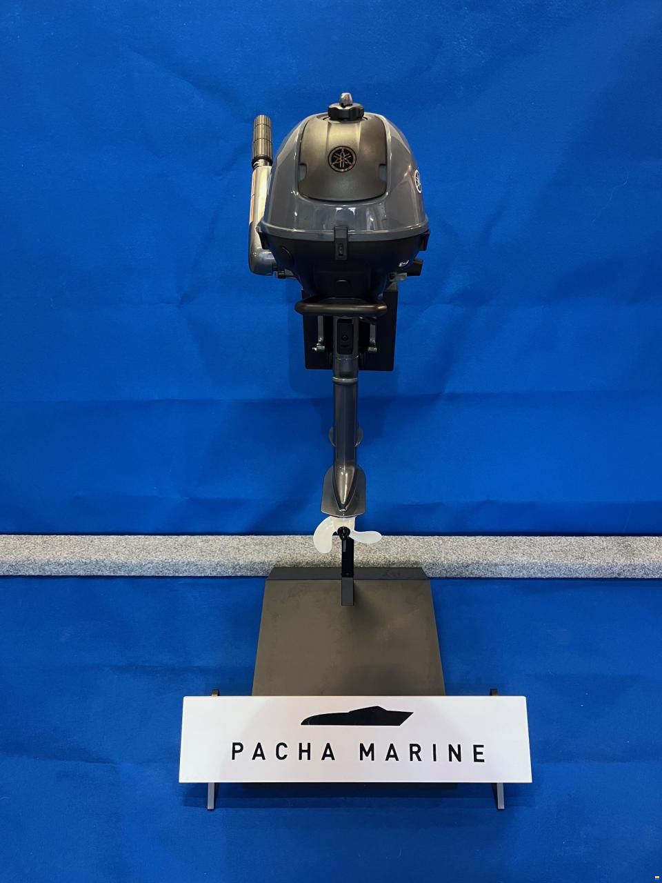 Yamaha F2.5BMHL DESTOCKAGE