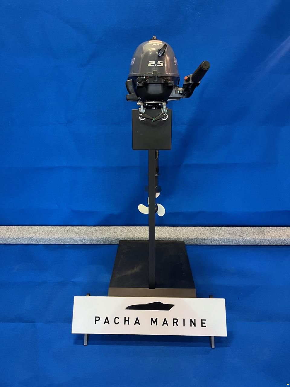 Yamaha F2.5BMHL DESTOCKAGE