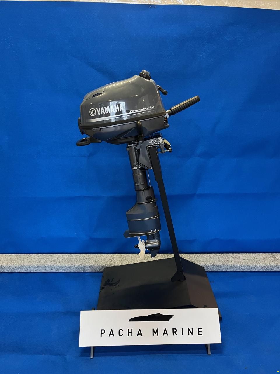 Yamaha F5AMHL DESTOCKAGE