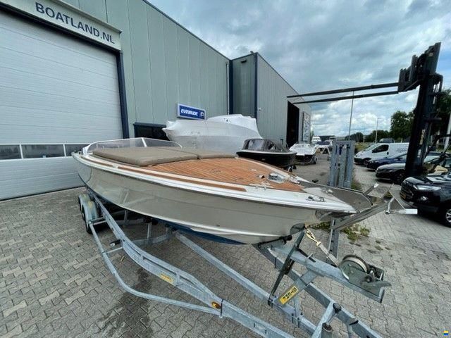 Gagliotta Classic 25 Bajos