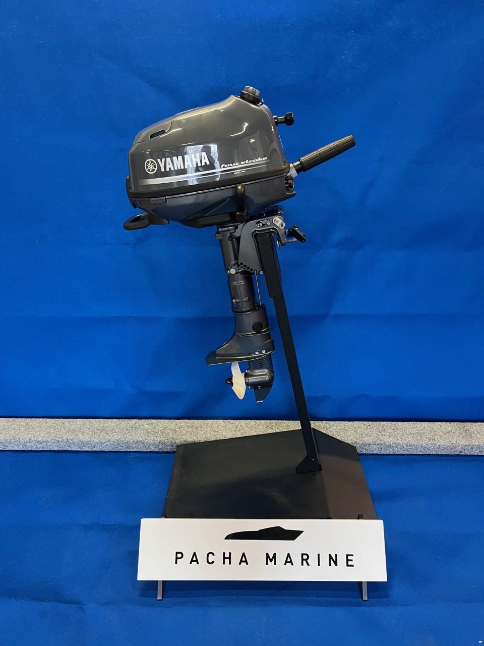 Yamaha F6CMHS DESTOCKAGE