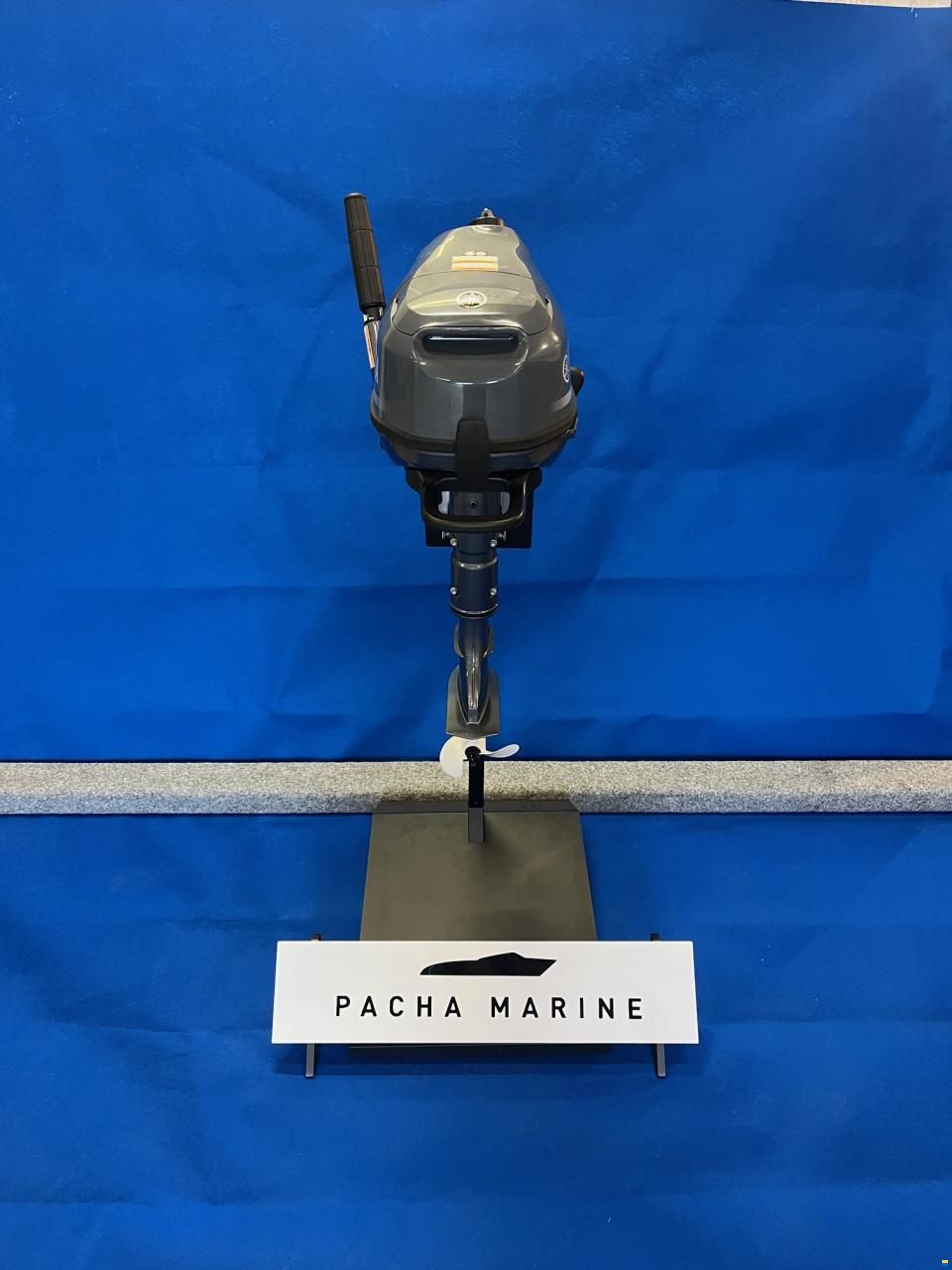 Yamaha F6CMHS DESTOCKAGE