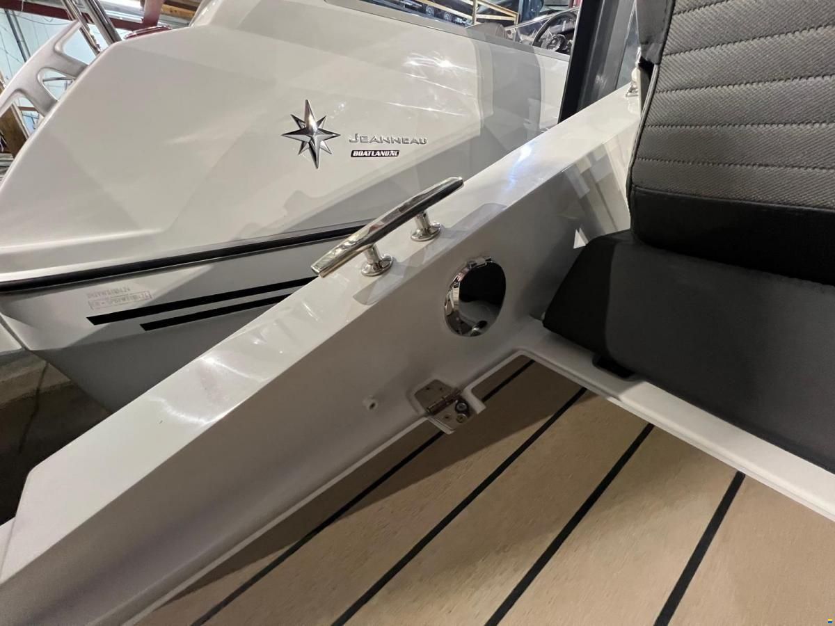 NorthMaster 760 Cruiser
