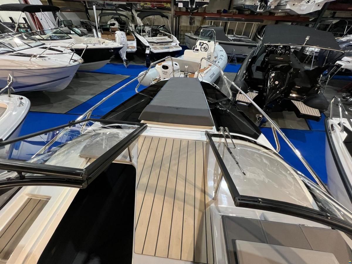 NorthMaster 760 Cruiser