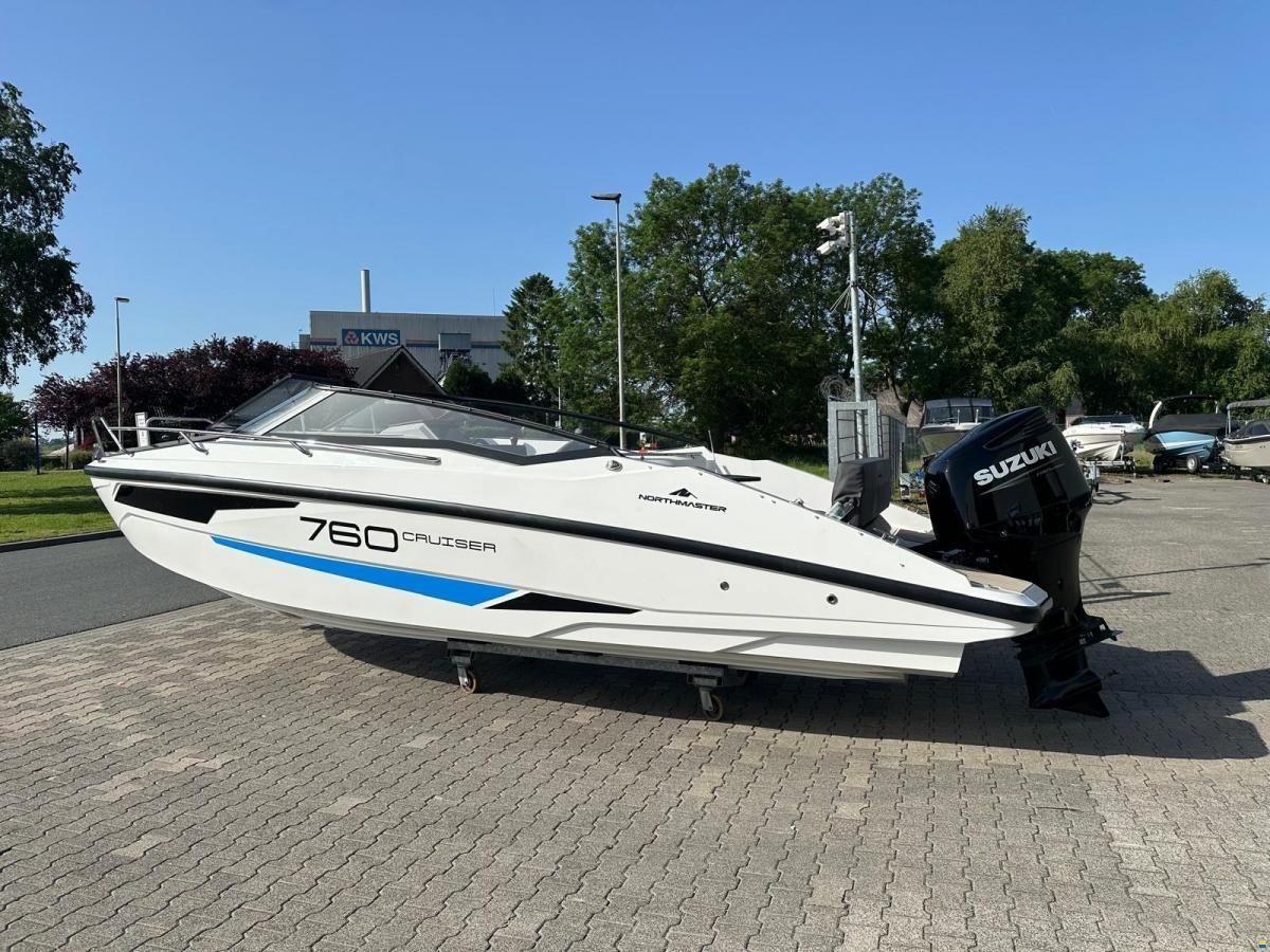 NorthMaster 760 Cruiser