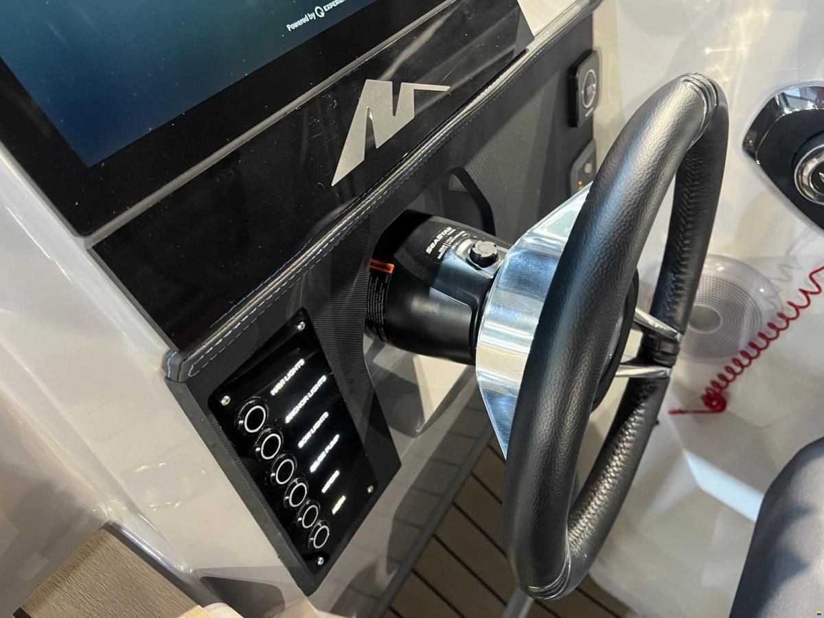 NorthMaster 760 Cruiser