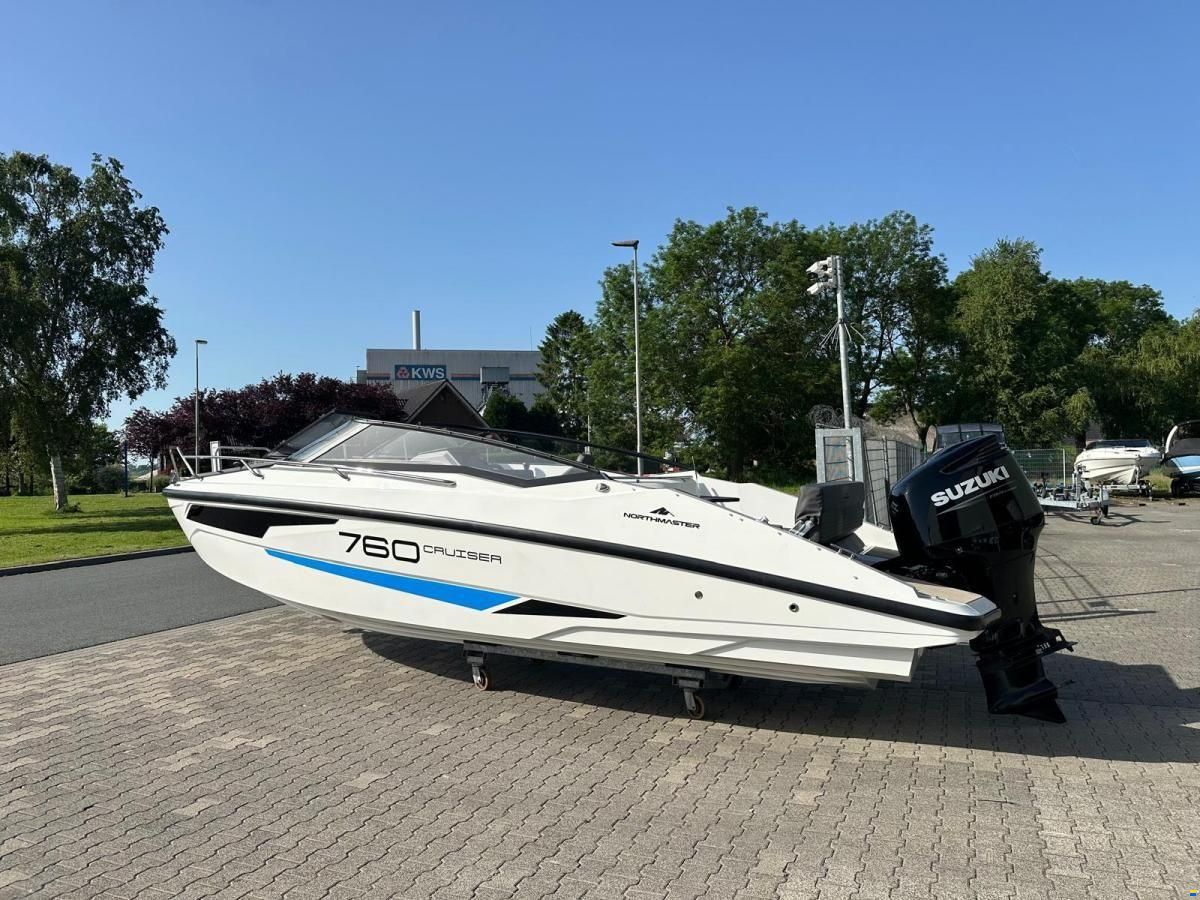 NorthMaster 760 Cruiser