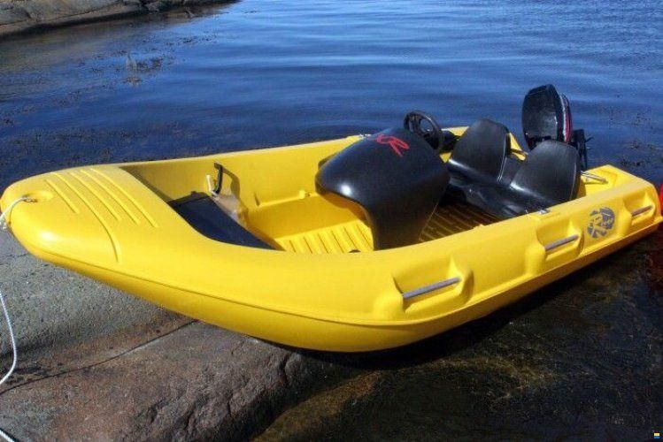 River 350 XR