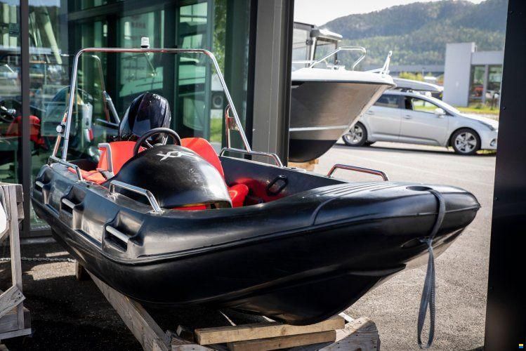 River 350 XR