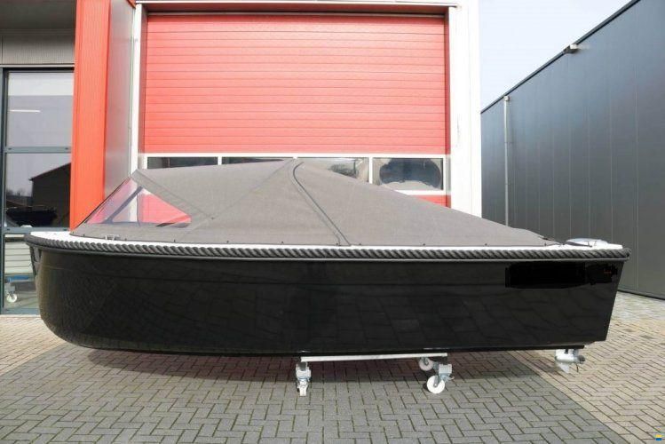Oude Rhijn Sloep 530 Delux