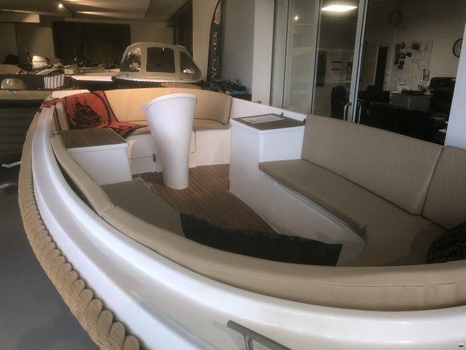 Oude Rhijn Sloep 575 Delux