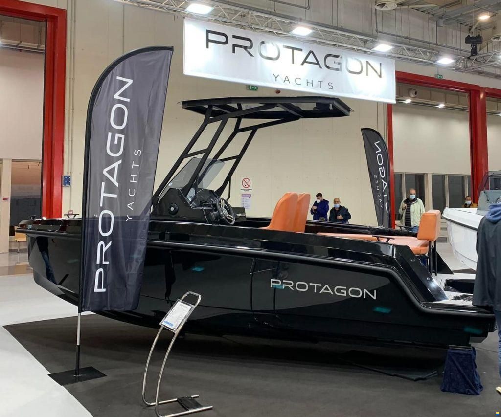 Protagon 20
