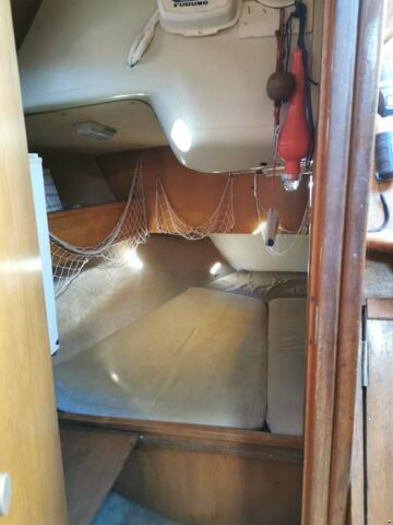 Jeanneau Sun Shine 36