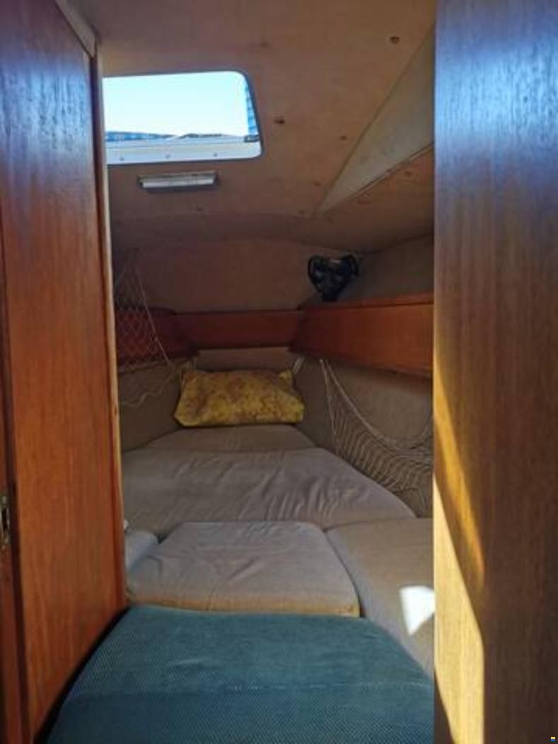 Jeanneau Sun Shine 36