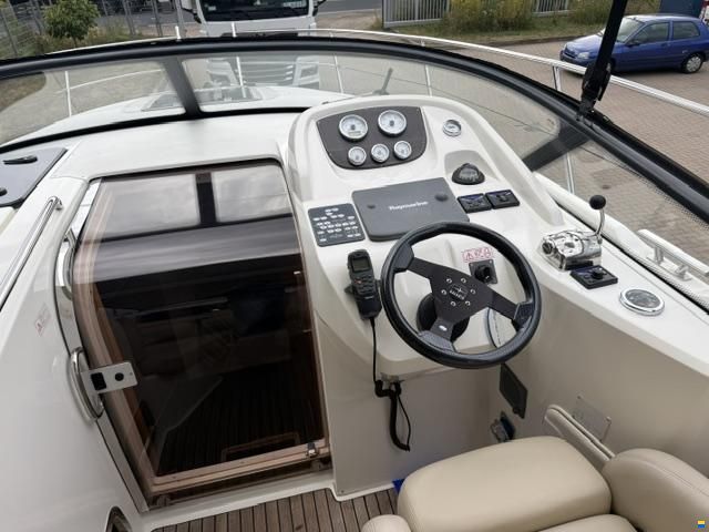 Bavaria S28 Sport