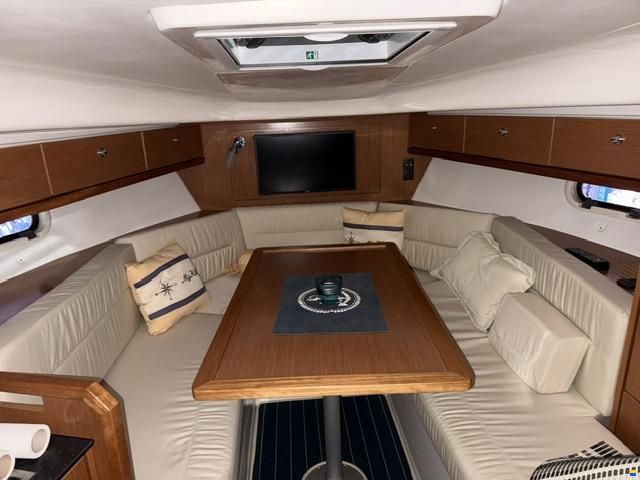 Bavaria S28 Sport