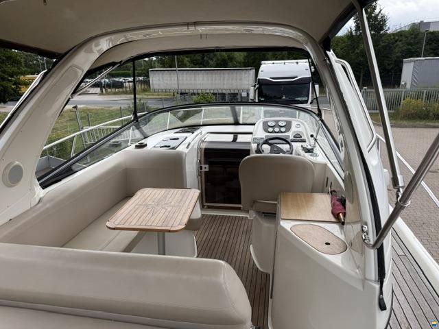 Bavaria S28 Sport