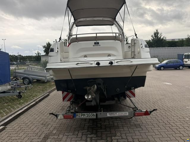 Bavaria S28 Sport