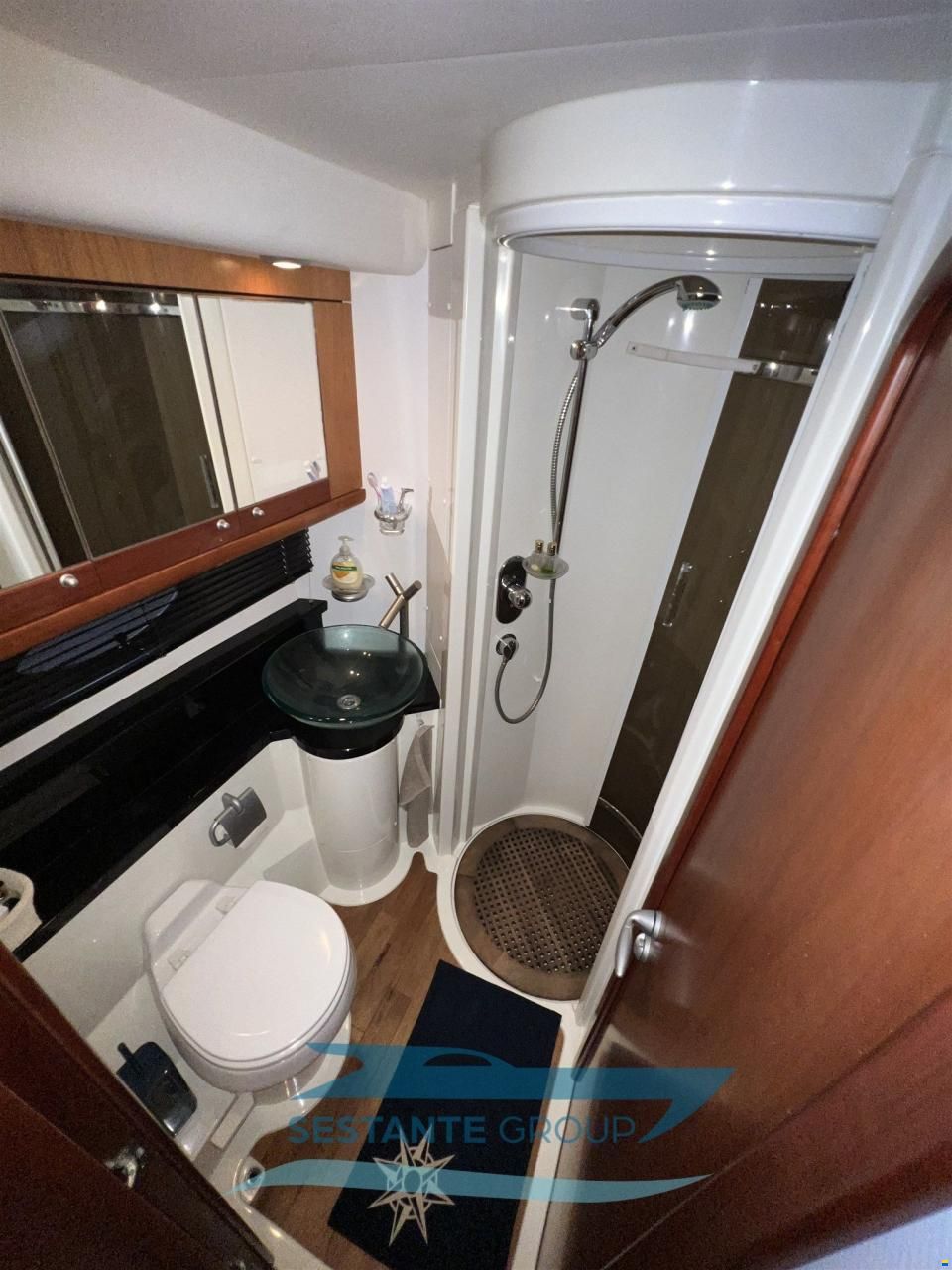 Sunseeker Portofino 53