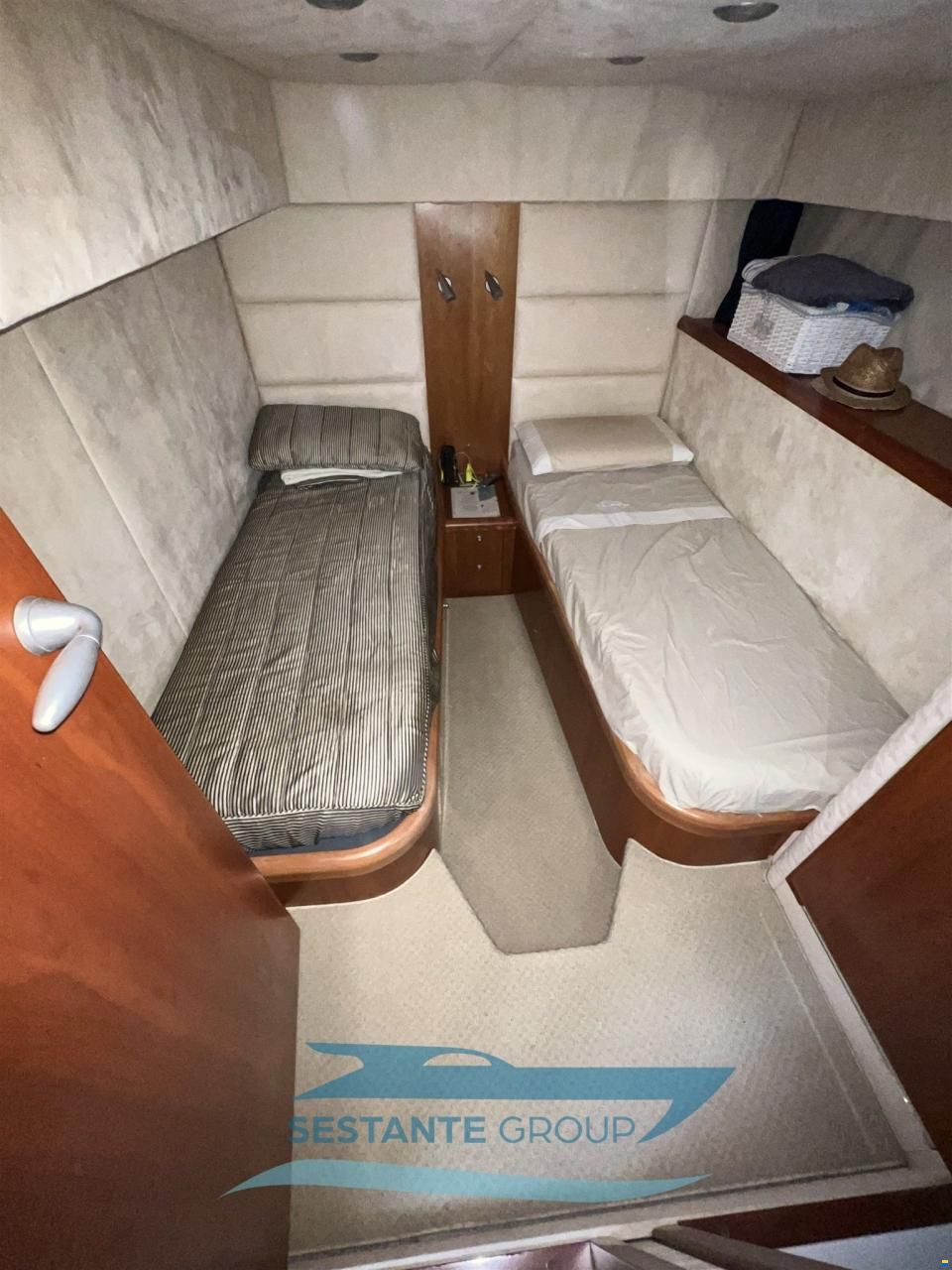 Sunseeker Portofino 53