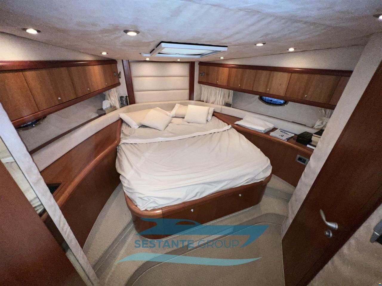 Sunseeker Portofino 53