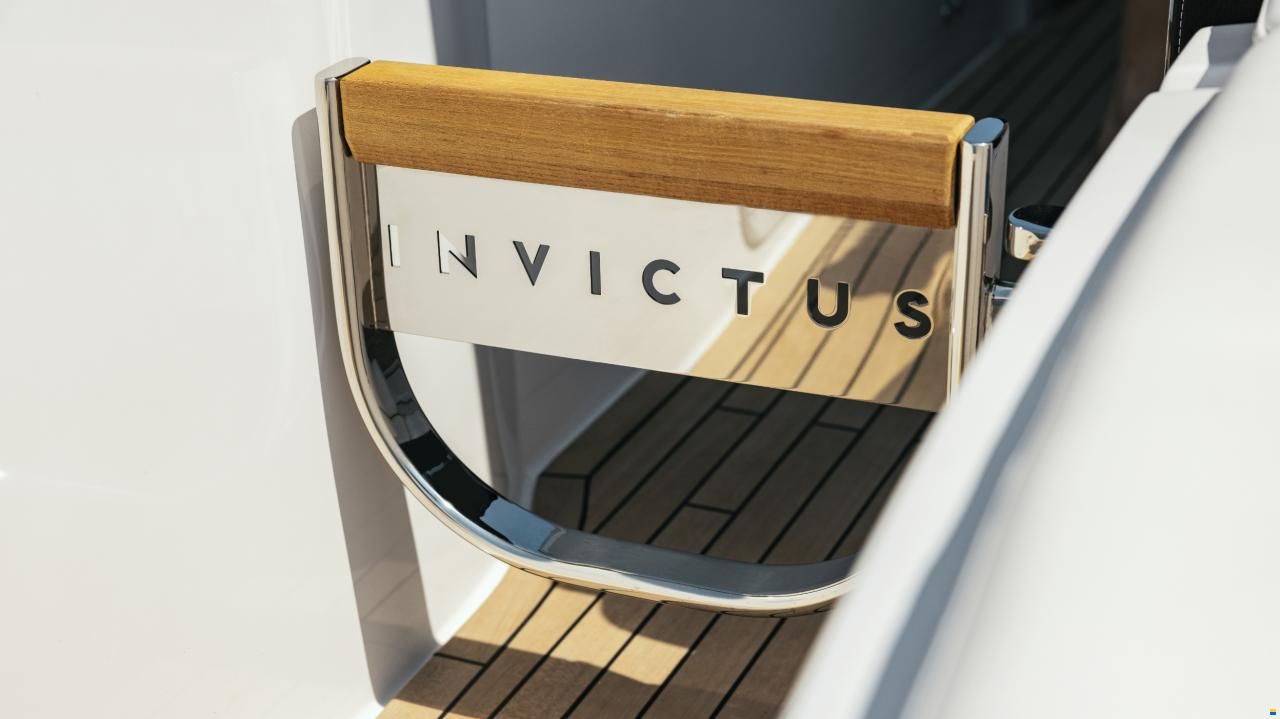 Invictus TT 420