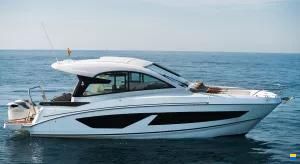 Beneteau 32 Gran Turismo