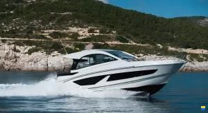 Beneteau 32 Gran Turismo