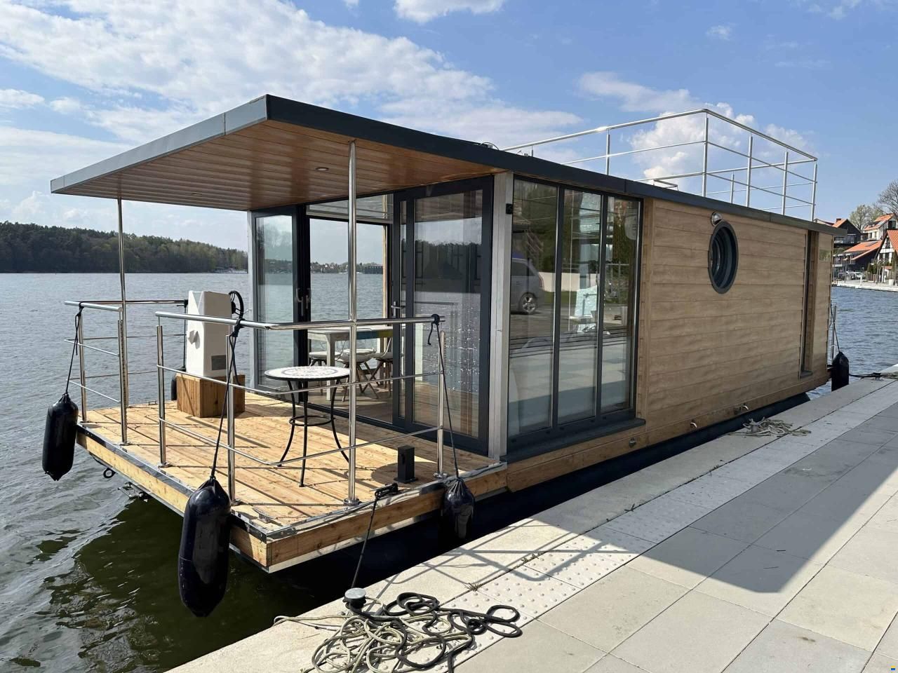 Oriontrade Lakestar 1000