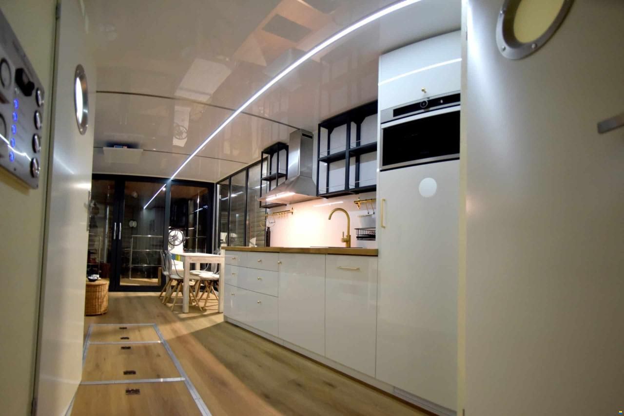 Oriontrade Lakestar 1000