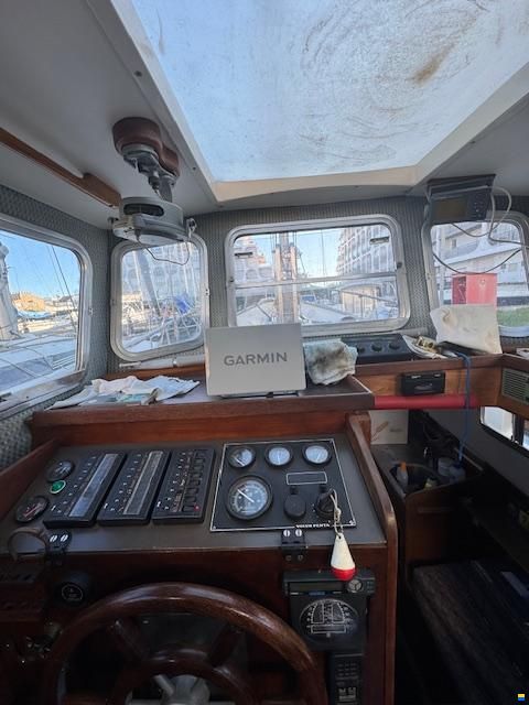 Fairways Fisher 30