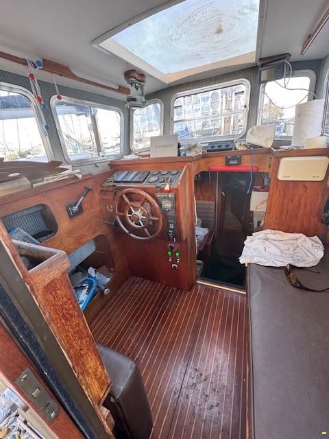 Fairways Fisher 30