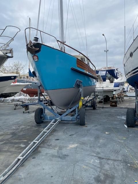 Fairways Fisher 30